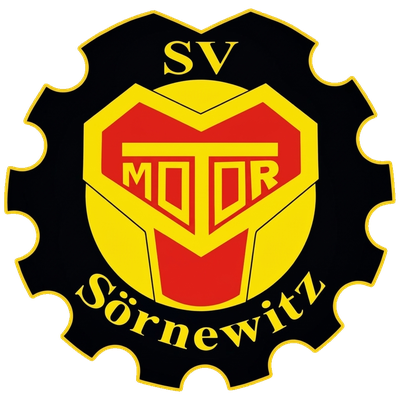 Logo SV Motor Sörnewitz