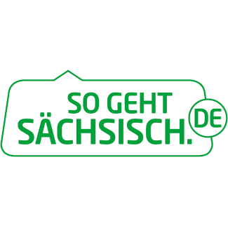 So geht Sächsisch