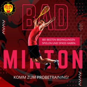 Badminton