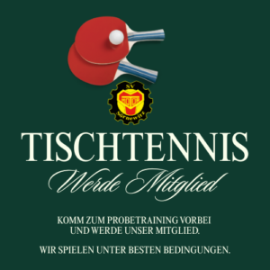 Tischtennis (1)