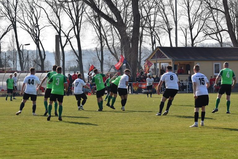 22.03.2025 SV Motor Sörnewitz 2 - LSV Barnitz 2