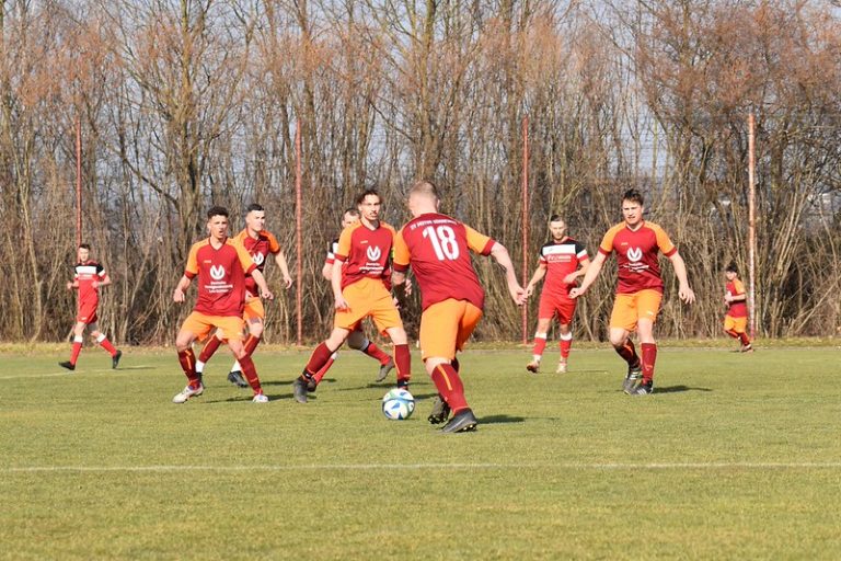 22.03.2025 SV Motor Sörnewitz 1 - BSG Traktor Baßlitz 1