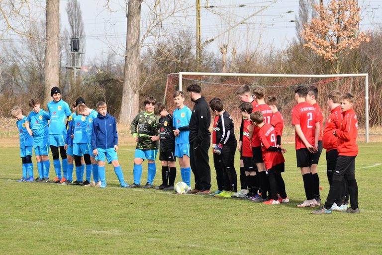 23.03.2025 SV Motor Sörnewitz D-Junioren - SV Strehla