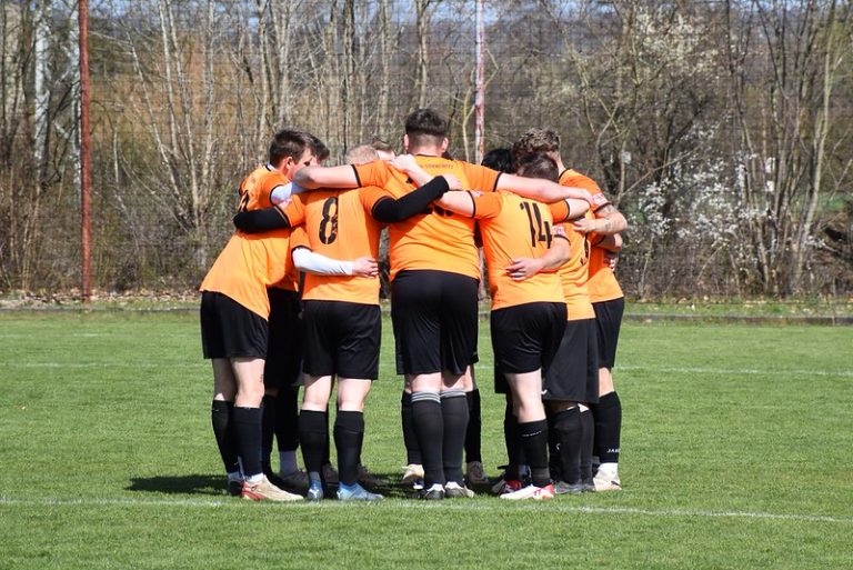 05.04.2025 SV Motor Sörnewitz 2 - TSV Merschwitz 2