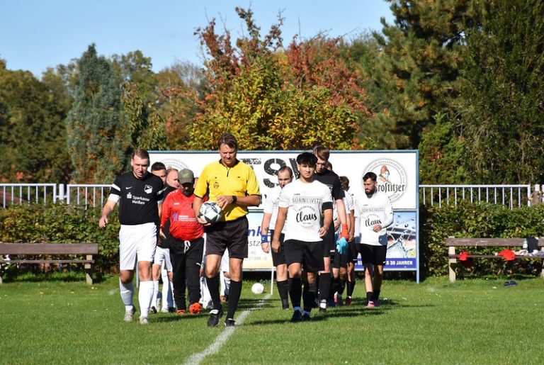 18.10.2025 TSV Merschwitz 2 - SV Motor Sörnewitz 2