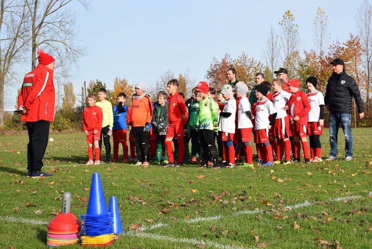 01.11.2025 SV Motor Sörnewitz E-Junioren - Kreisturnier