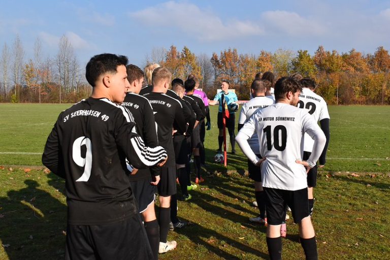 08.11.2025 SV Motor Sörnewitz 2 - SV Seerhausen 49