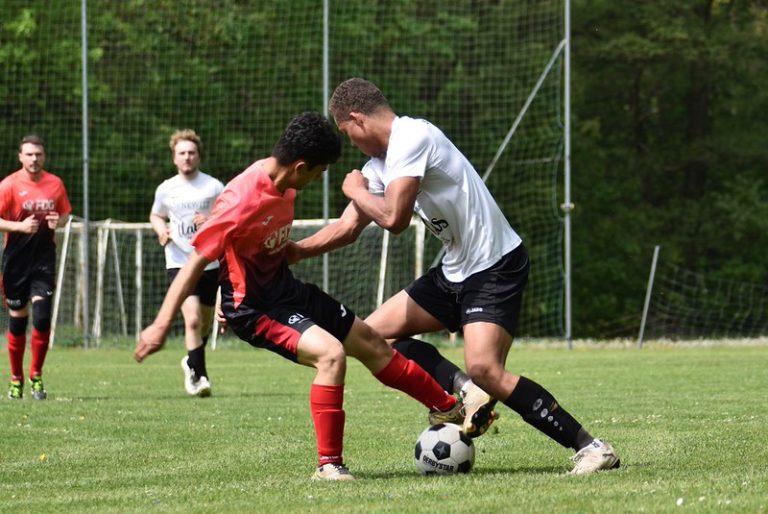 10.05.2026 SG Miltitz - SV Motor Sörnewitz 2