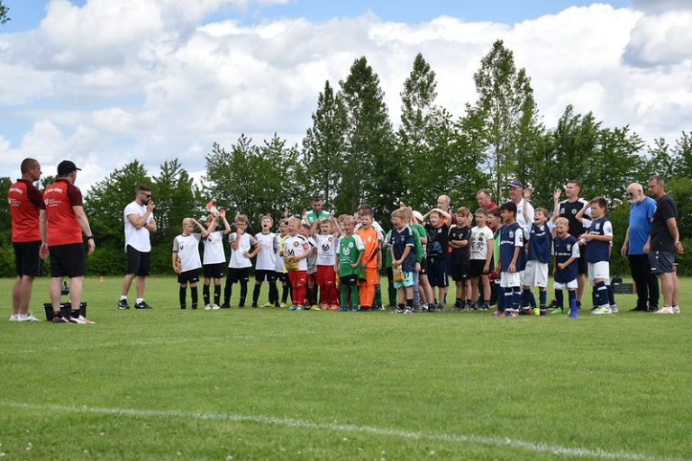 07.06.2026 F-Junioren Turnier