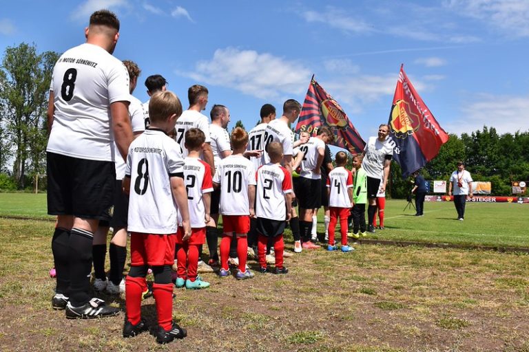 13.06.2026 SV Motor Sörnewitz Herren 2 - SV Traktor Priestewitz 2