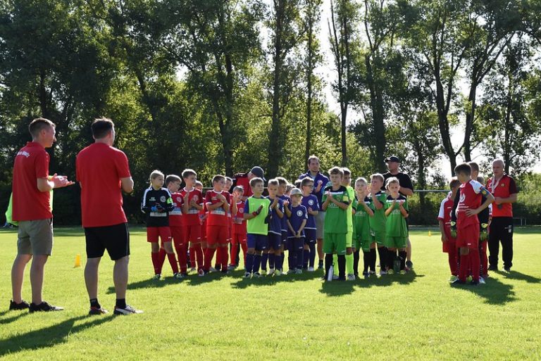 30.08.2026 SV Motor Sörnewitz E-Junioren