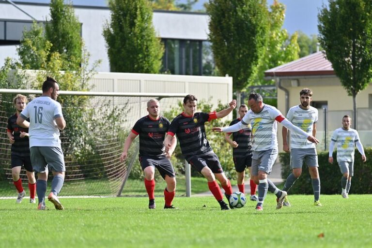 19.09.2026 Kreispokal SV Motor Sörnewitz 1 - TSV Garsebach