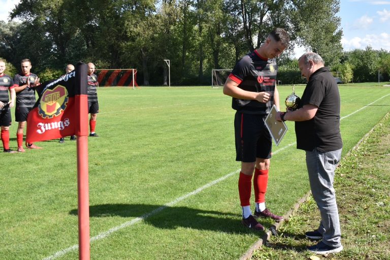 05.09.2026 SV Motor Sörnewitz Herren - SV Strehla