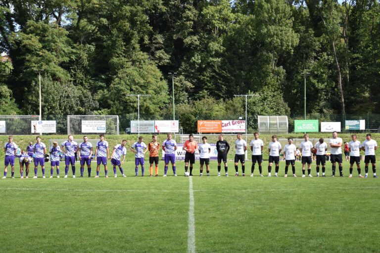 06.09.2026 TuS Weinböhla 2 - SV Motor Sörnewitz 2