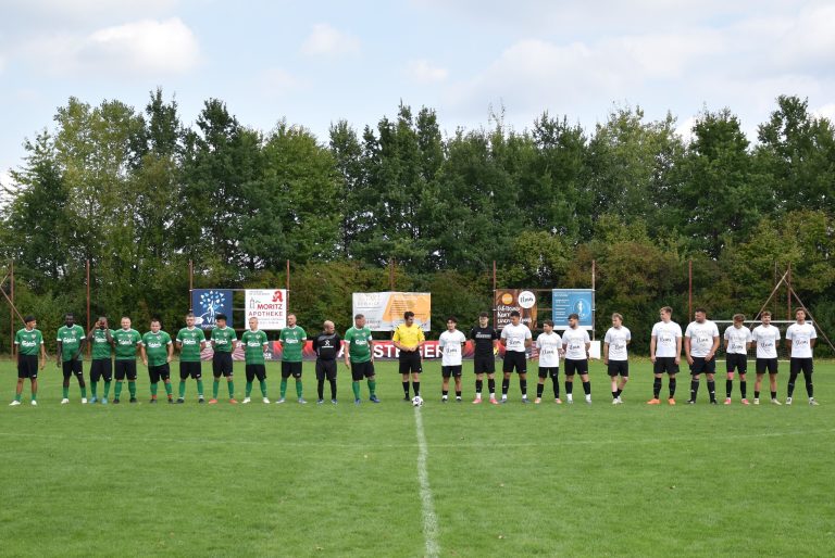 12.09.2026 SV Motor Sörnewitz 2 - SV Sachsen Zeithain