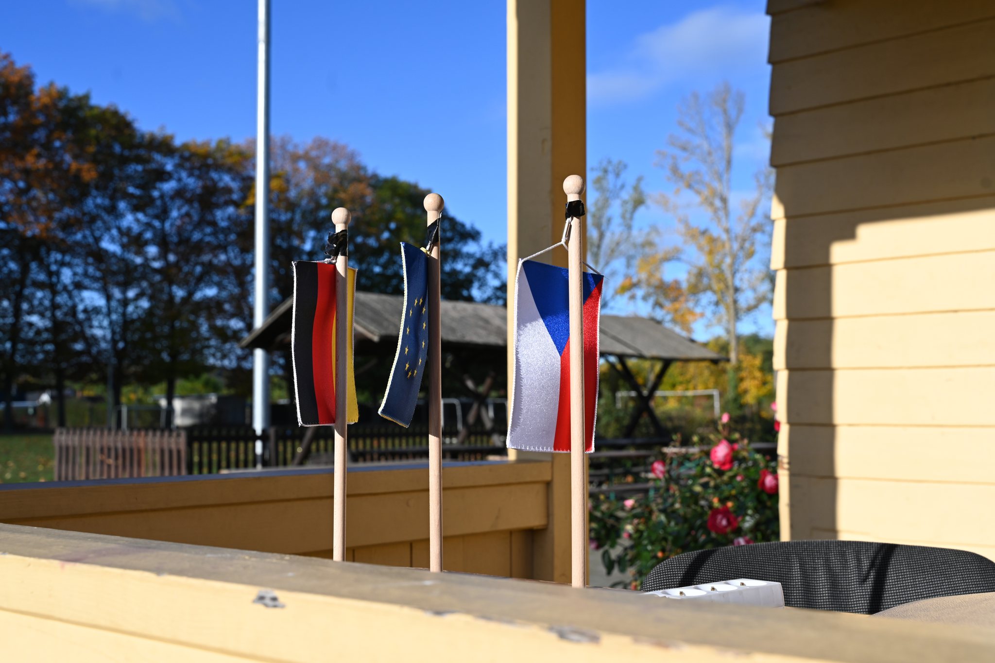 Wind, Sonne und Medaillen: So war das Turnier mit Lovosice
