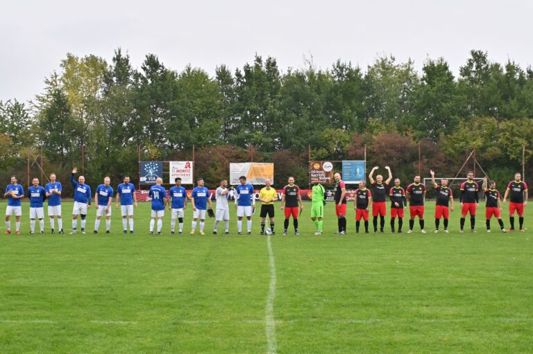 03.10.2026 Kreispokal SV Motor Sörnewitz Ü35 - SpVgg. Dresden-Löbtau