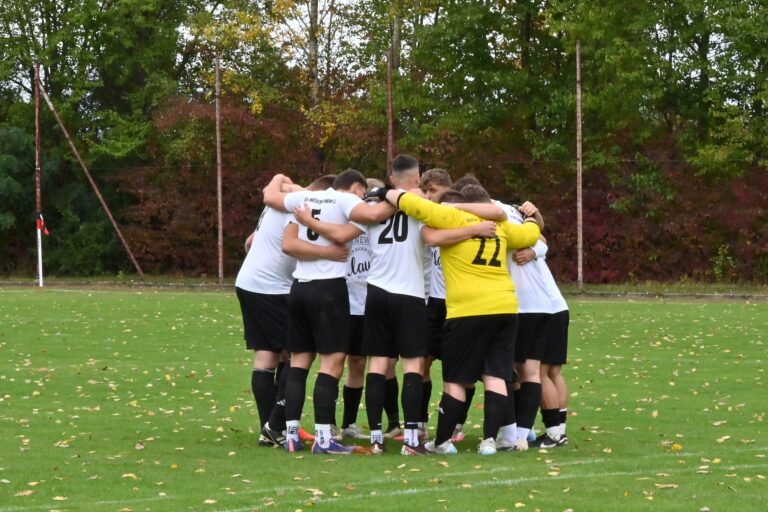 10.10.2026 SV Motor Sörnewitz 2 - SV Fortschritt Meißen-West 2